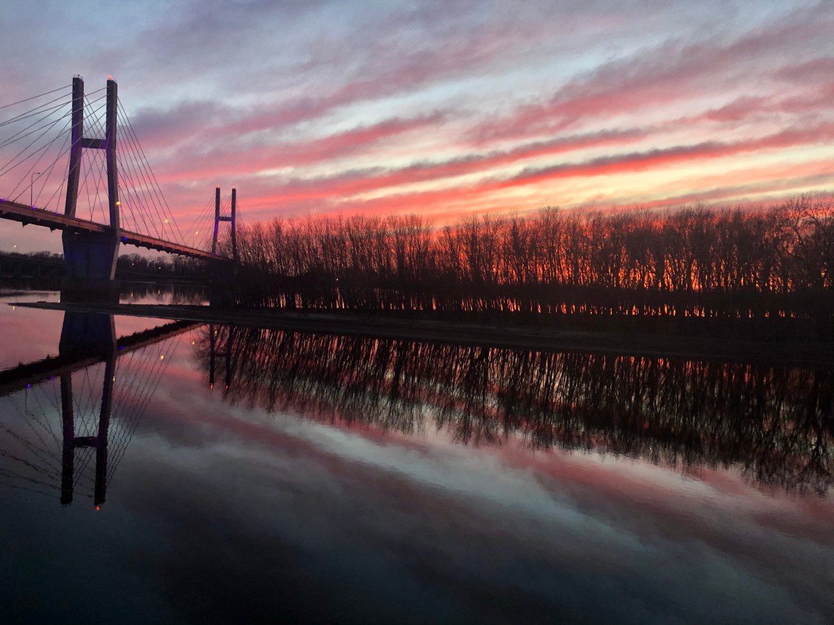 Stars Hollow Meets (fictional) Pawnee, Indiana in (real) Quincy,&nbsp;Illinois