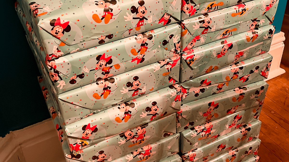 Date Night Boxes, Photo By Kelsey