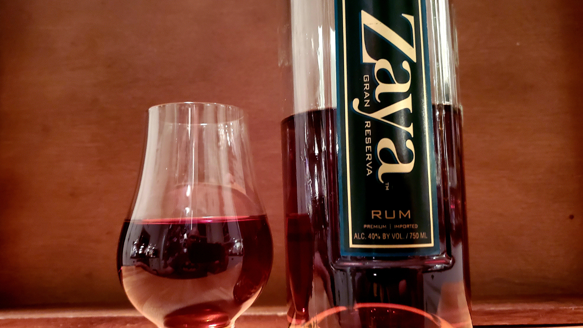 Zaya Gran Reserva